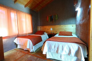 Desk, free cribs/infant beds, rollaway beds, free WiFi