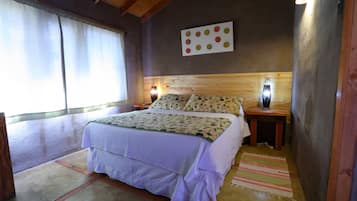 Desk, free cots/infant beds, rollaway beds, free WiFi