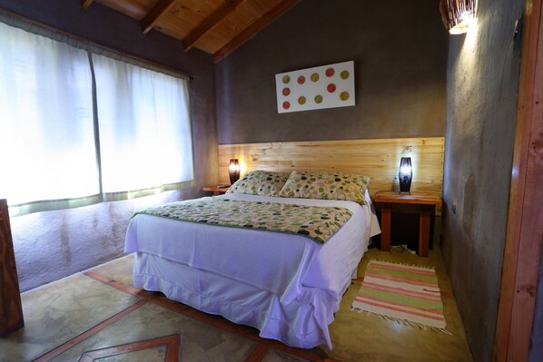 Desk, free cots/infant beds, rollaway beds, free WiFi