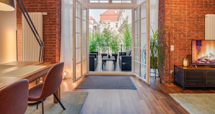 Schwarzwald Loft Baden-Baden
