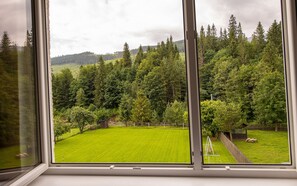 View from property - Guest House Cyprian (Zdiar)