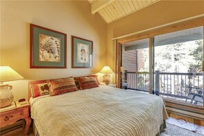 2 bedrooms, free WiFi