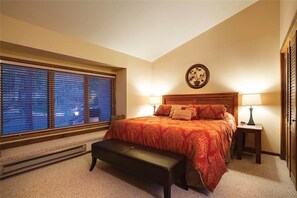 2 bedrooms, free WiFi - Winterwood 3 Town House (Steamboat Springs)