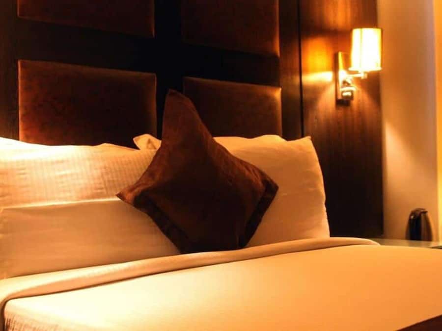 Quarto duplo standard | Roupas de cama de algodão egípcio, roupas de cama premium