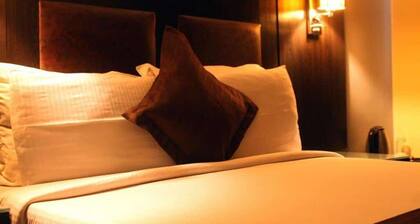 Villa Angellia Boutique Hotel Victoria Island
