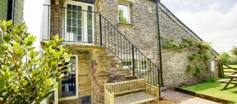 West Bowithick Cottages