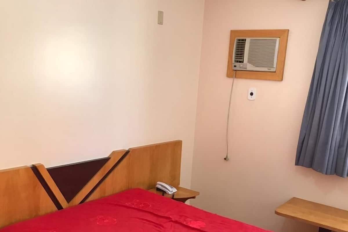 APARTAMENTO 96 | Wi-Fi gratuit