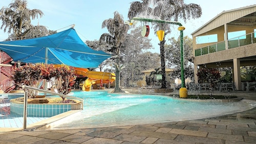 DiRoma International Resort Via Caldas