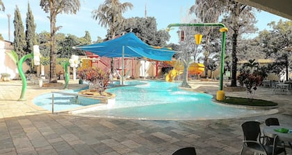 DiRoma International Resort Via Caldas
