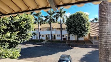 APARTAMENTO 96 | Exterior