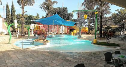 DiRoma International Resort Via Caldas