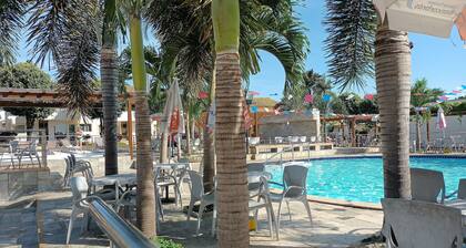 DiRoma International Resort Via Caldas