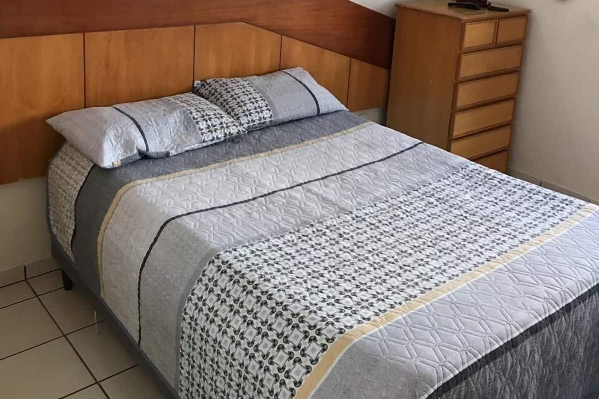 APARTAMENTO 207 | 3 bedrooms, free WiFi