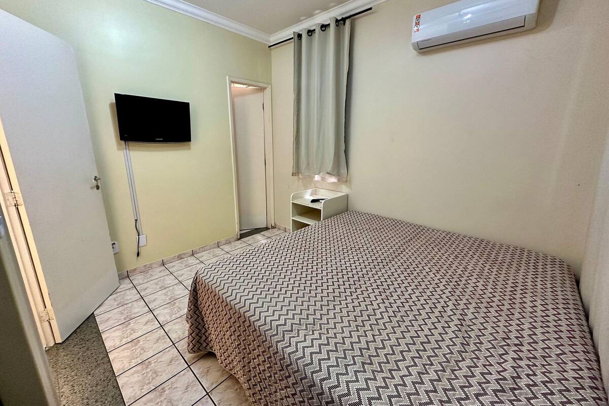 Apartment | 3 bedrooms, free WiFi