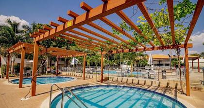 DiRoma International Resort Via Caldas