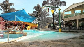 Unclassified image, 3 of 86, button - DiRoma International Resort Via Caldas (Caldas Novas)