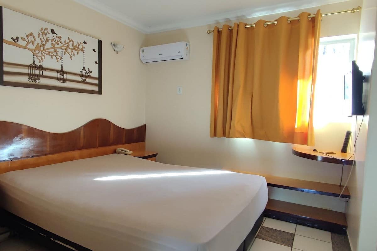 3 bedrooms, free WiFi