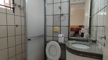 CASA TÉRREA 302 | Badezimmer