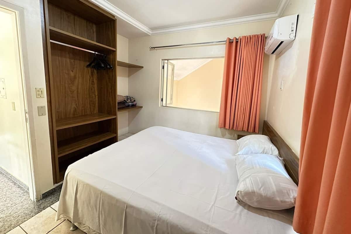 CASA SOBRADO 400 | 3 bedrooms, free WiFi