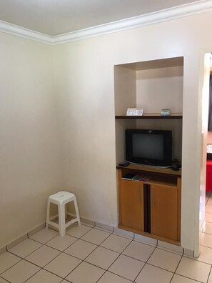 Apartament estàndard | Interior