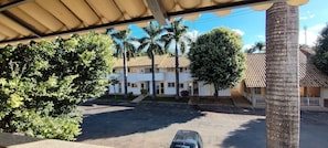 APARTAMENTO 96 | Exterior