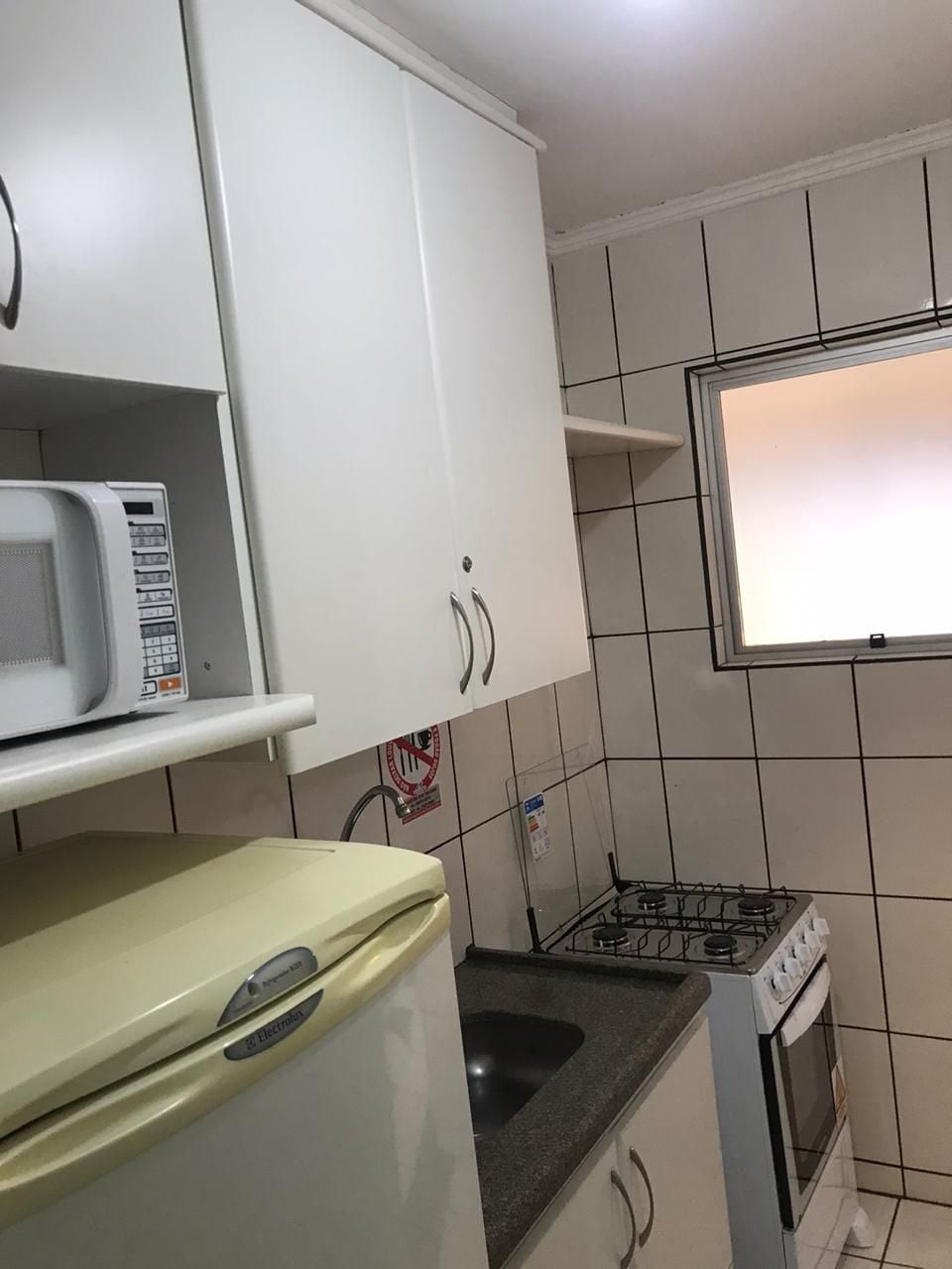 私人廚房