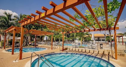 DiRoma International Resort Via Caldas