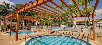 DiRoma International Resort Via Caldas