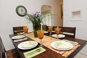 Servicio a la habitación