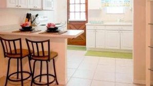 Dapur pribadi