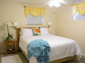 Design Apartment, 2 Bedrooms