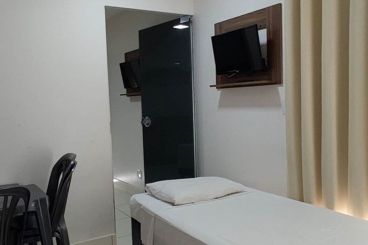 APTO 901B | Wi-Fi gratuit