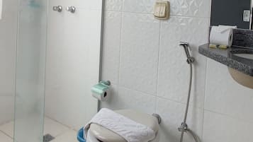APTO 901B | Banheiro