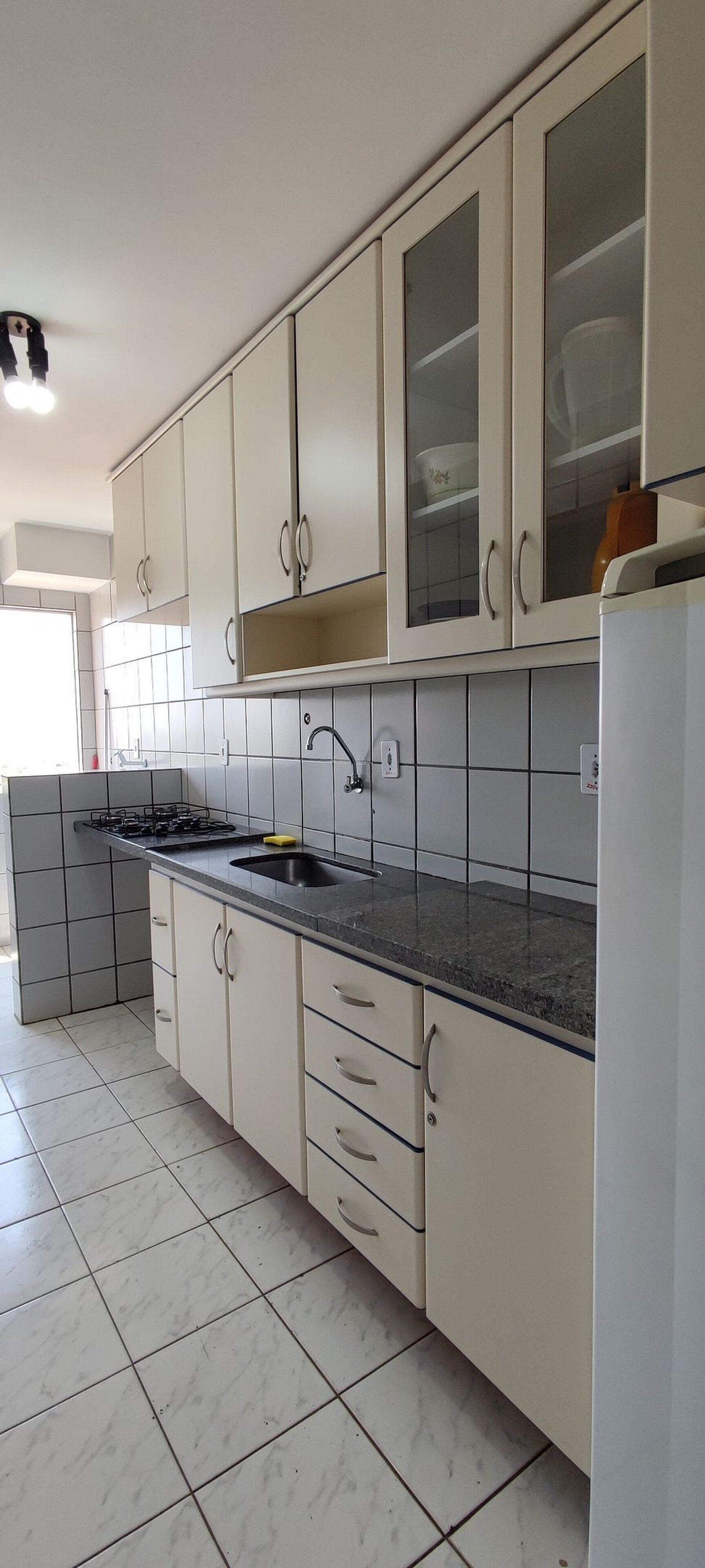 APTO 713 | ครัวส่วนตัว