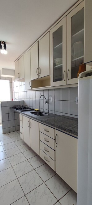 APTO 713 | Private kitchen