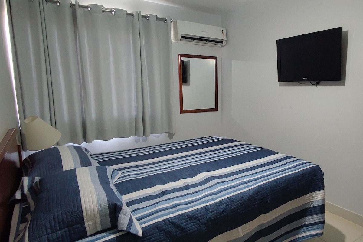 APTO 415 | 1 habitación y wifi gratis