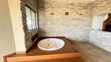 COBERTURA 1014 | Innvendig