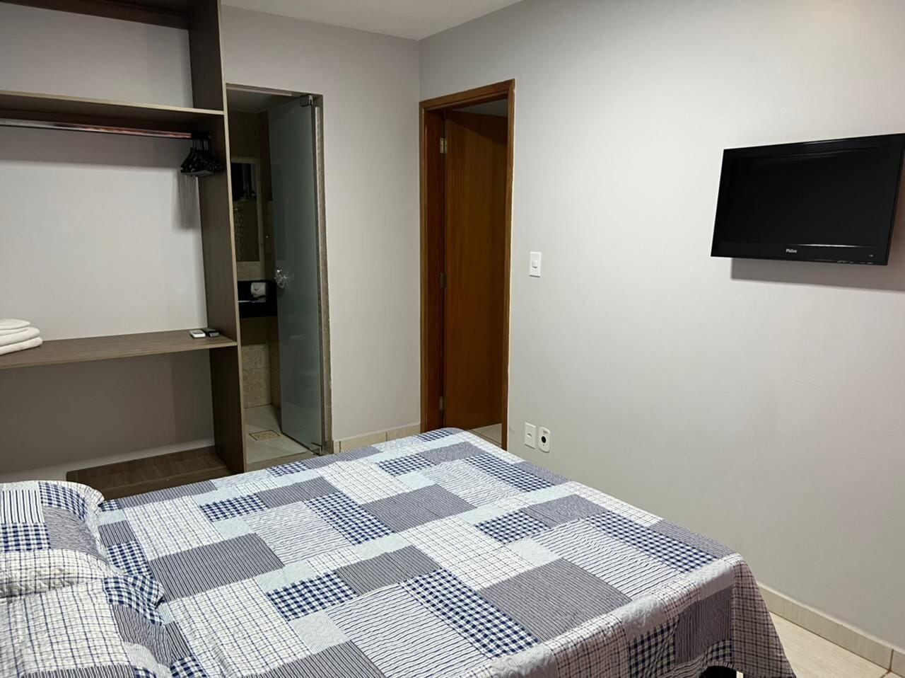 Apartment | Free WiFi