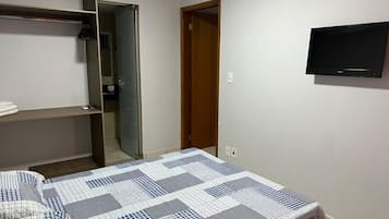 Apartamento | Wi-Fi de cortesia