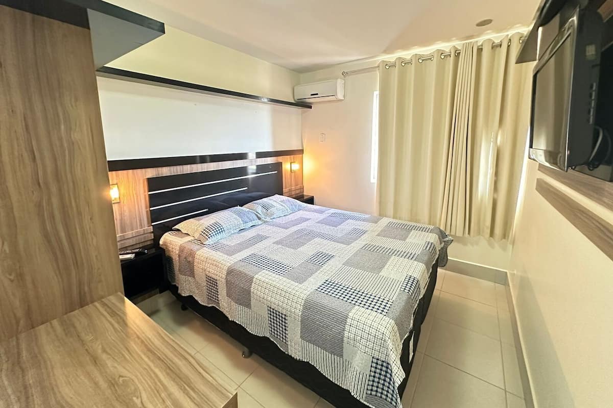 1 habitación y wifi gratis