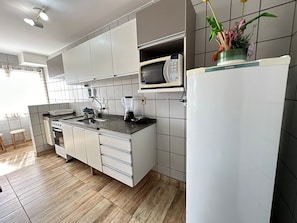 APTO 213 | Private kitchen