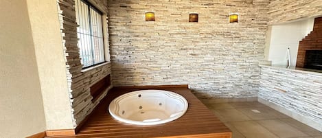 COBERTURA 1014 | Interior