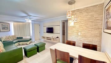 Apartment | Interior