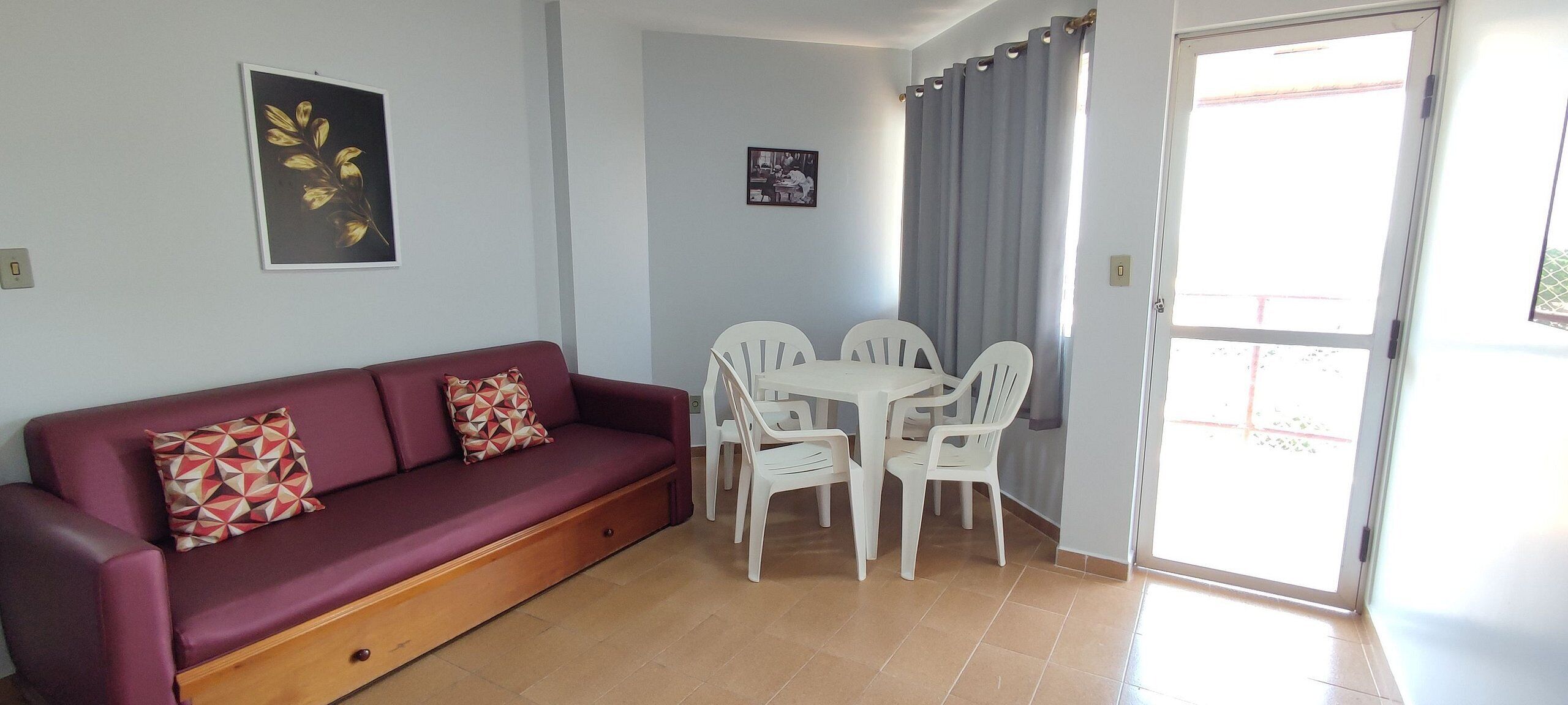 Apartment | Interior
