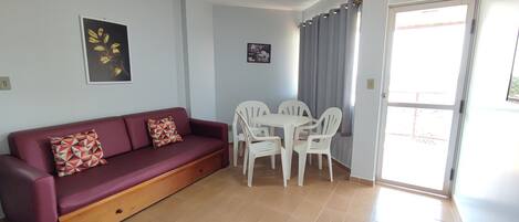 Appartement | Intérieur