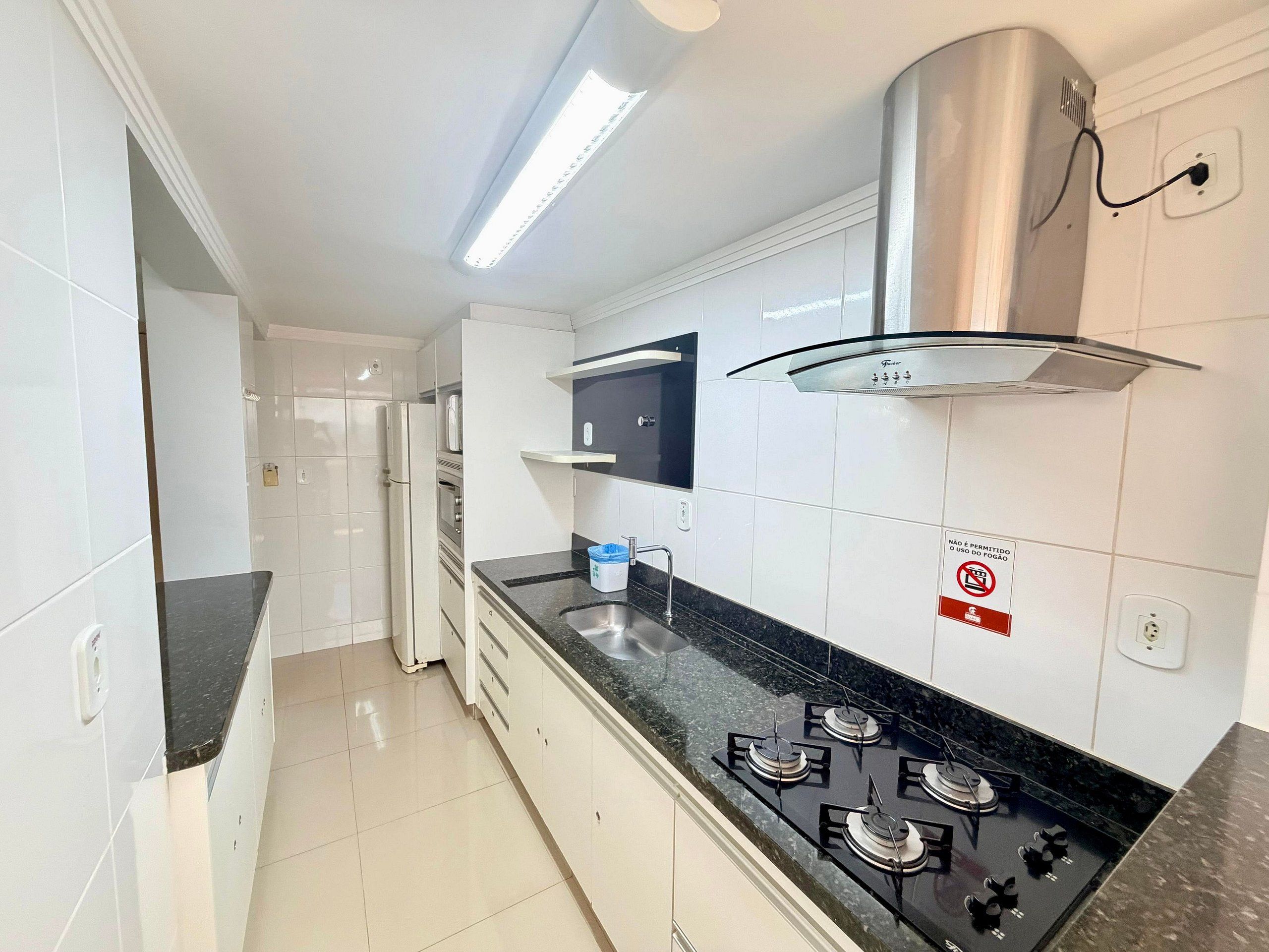 Apartment | Private kitchen
