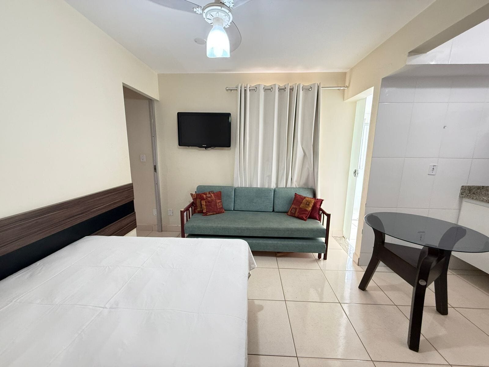 APTO 916B | 免費 Wi-Fi