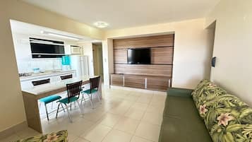 COBERTURA 1014 | Living area