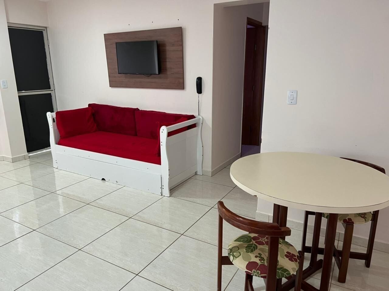 Apartment | Interior