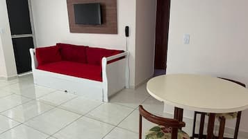 Apartment | Interior